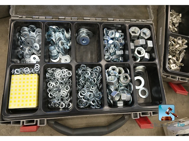 Hardware partij - afbeelding 11 van  11