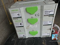 Hardware partij - afbeelding 8 van  9