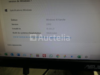 Hardware; scherm, toren, toetsenbord, muis, labelprinters, kasten, kassa - afbeelding 4 van  9