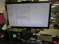 Hardware; scherm, toren, toetsenbord, muis, labelprinters, kasten, kassa - afbeelding 8 van  9