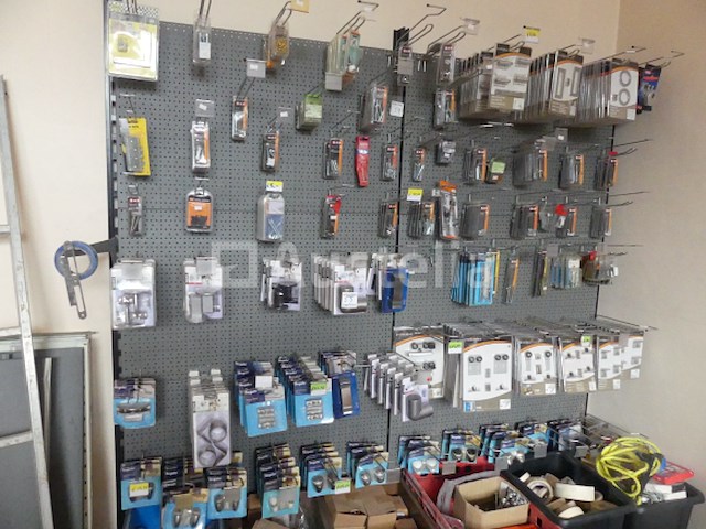 Hardware - afbeelding 11 van  14