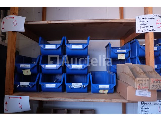 Hardware - afbeelding 17 van  18