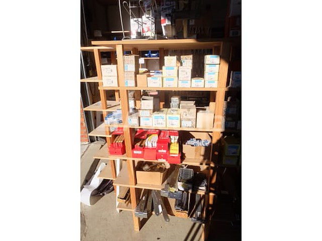 Hardware - afbeelding 10 van  10