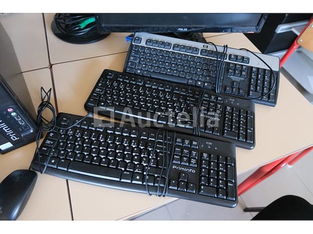 Hardwarepakket - afbeelding 2 van  11