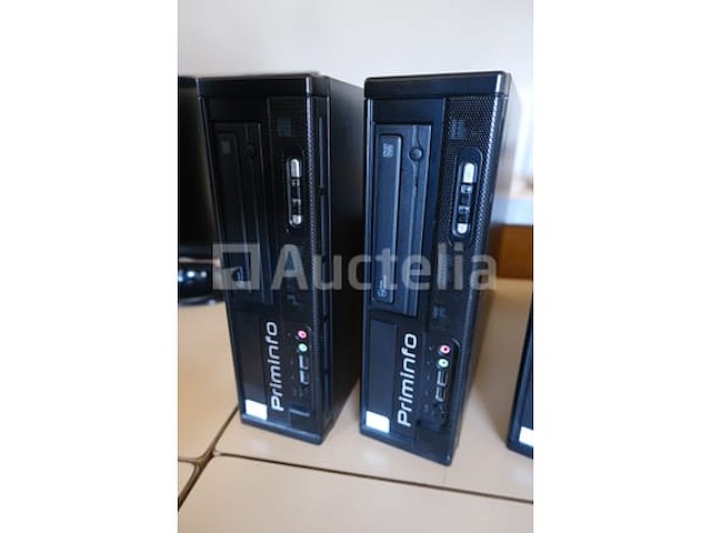 Hardwarepakket - afbeelding 3 van  10