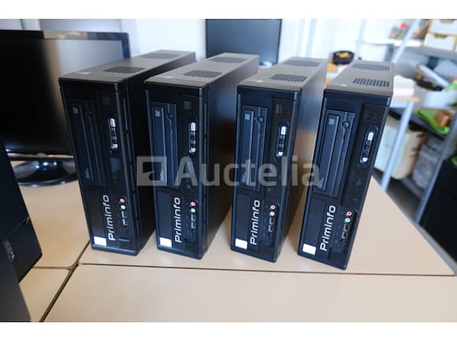 Hardwarepakket - afbeelding 7 van  10