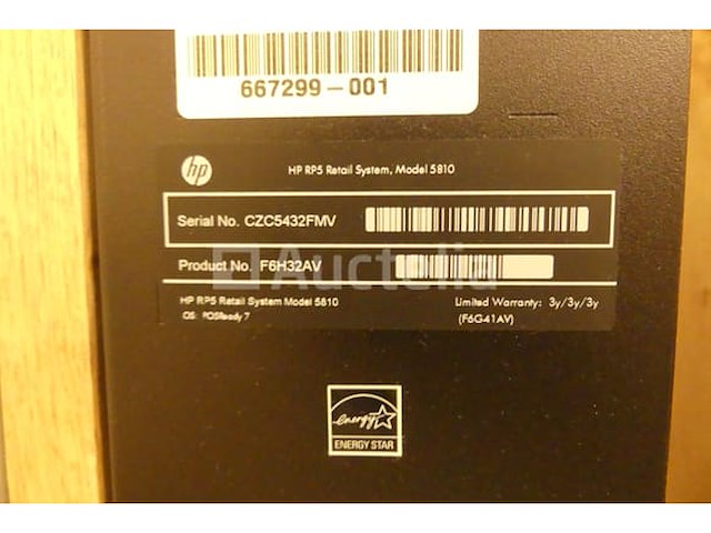 Hardwarepakket - afbeelding 4 van  12