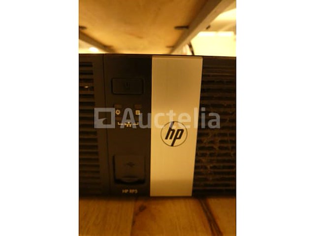 Hardwarepakket - afbeelding 6 van  12