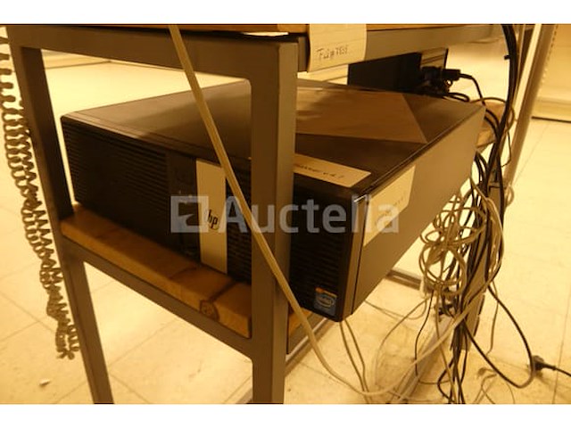 Hardwarepakket - afbeelding 12 van  12