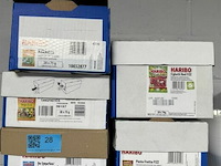 Haribo div dozen snoep - afbeelding 1 van  9