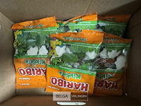 Haribo div dozen snoep - afbeelding 6 van  9
