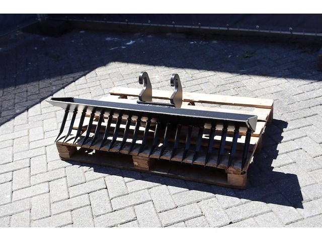Hark egalisatieframe cw05 1000 mm 2026 nieuw - afbeelding 1 van  1