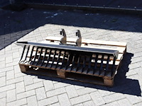 Hark egalisatieframe cw05 1000 mm 2026 nieuw - afbeelding 1 van  1