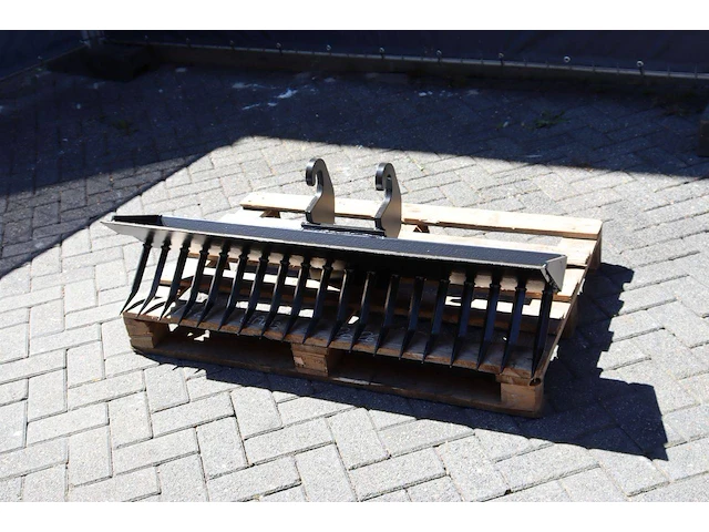 Hark egalisatieframe cw05 1000 mm 2026 nieuw - afbeelding 1 van  1