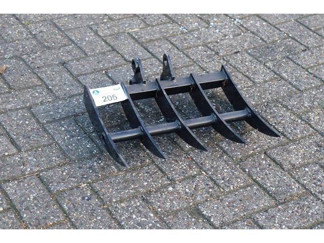 Hark - afbeelding 1 van  1