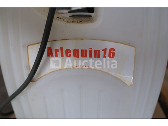 Harlequin 16 handspuit - afbeelding 4 van  5