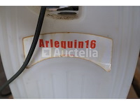 Harlequin 16 handspuit - afbeelding 4 van  5