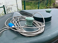 Harlequin 2500fs fuel station container - afbeelding 6 van  6