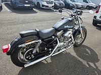 Harley davidsaon xlh 1200 1996 - afbeelding 10 van  18