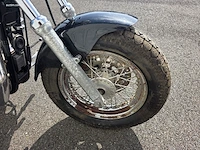 Harley davidsaon xlh 1200 1996 - afbeelding 11 van  18