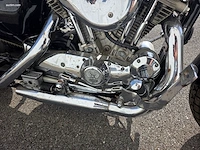 Harley davidsaon xlh 1200 1996 - afbeelding 13 van  18