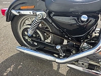 Harley davidsaon xlh 1200 1996 - afbeelding 14 van  18