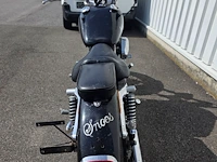 Harley davidsaon xlh 1200 1996 - afbeelding 16 van  18