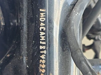 Harley davidsaon xlh 1200 1996 - afbeelding 17 van  18