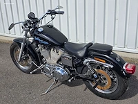 Harley davidsaon xlh 1200 1996 - afbeelding 2 van  18