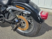 Harley davidsaon xlh 1200 1996 - afbeelding 4 van  18