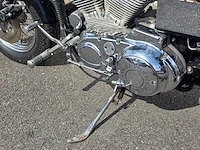 Harley davidsaon xlh 1200 1996 - afbeelding 5 van  18