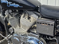 Harley davidsaon xlh 1200 1996 - afbeelding 6 van  18