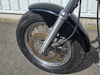 Harley davidsaon xlh 1200 1996 - afbeelding 7 van  18