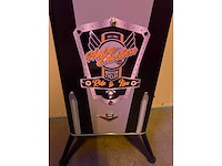 Harley davidson - benzinepomp kast - afbeelding 3 van  8