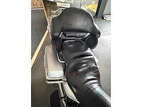 Harley davidson - d flhtcui - motorcycle - afbeelding 4 van  18