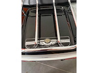 Harley davidson - d flhtcui - motorcycle - afbeelding 6 van  18