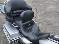 Harley davidson - d flhtcui - motorcycle - afbeelding 4 van  26