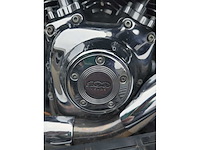 Harley davidson - d flhtcui - motorcycle - afbeelding 10 van  26