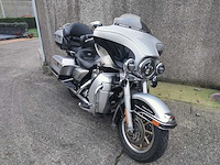Harley davidson - d flhtcui - motorcycle - afbeelding 1 van  26