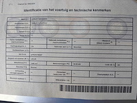 Harley davidson - d flhtcui - motorcycle - afbeelding 19 van  26