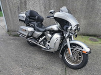 Harley davidson - d flhtcui - motorcycle - afbeelding 12 van  26