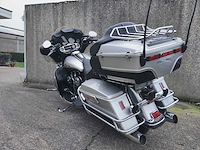 Harley davidson - d flhtcui - motorcycle - afbeelding 23 van  26