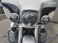 Harley davidson - d flhtcui - motorcycle - afbeelding 26 van  26