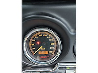Harley davidson - d flhtcui - motorcycle - afbeelding 10 van  26