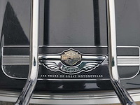 Harley davidson - d flhtcui - motorcycle - afbeelding 1 van  26