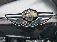 Harley davidson - d flhtcui - motorcycle - afbeelding 16 van  26