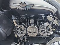 Harley davidson - d flhtcui - motorcycle - afbeelding 17 van  26