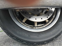 Harley davidson - d flhtcui - motorcycle - afbeelding 24 van  26