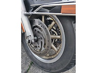 Harley davidson - d flhtcui - motorcycle - afbeelding 25 van  26