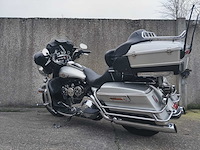 Harley davidson - d flhtcui - motorcycle - afbeelding 4 van  26